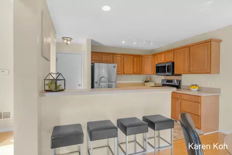 Kitchen - 592 Abbey Mill Dr SE, Ada, MI 49301 photo 1 of 4