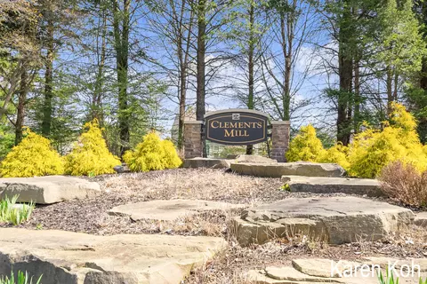 View/Area - 592 Abbey Mill Dr SE, Ada, MI 49301 photo 1 of 1