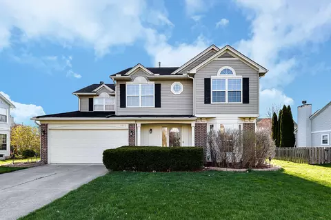 2872 Aspen Ridge Dr, Ann Arbor, MI 48103