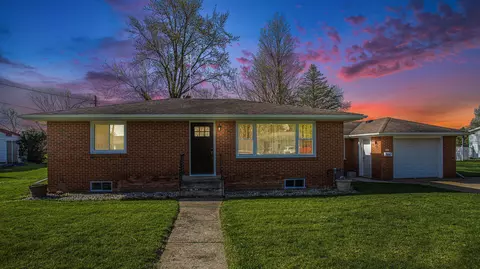 326 Roosevelt St, Bronson, MI 49028