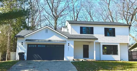 6844 Windemere St, Portage, MI 49024