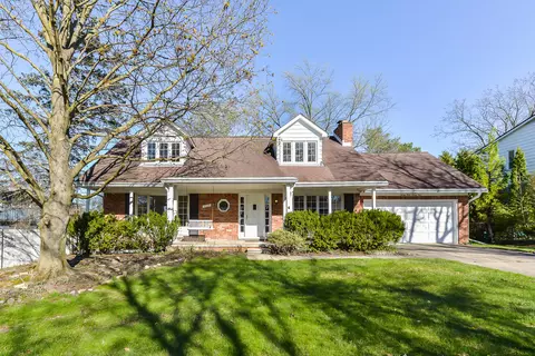 2325 Dundee Dr, Ann Arbor, MI 48103
