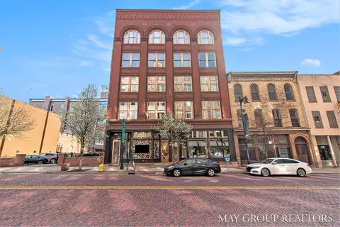 16 Ionia Ave SW #5A, Grand Rapids, MI 49503