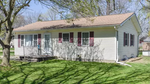 301 Ann St, Mason, MI 48854