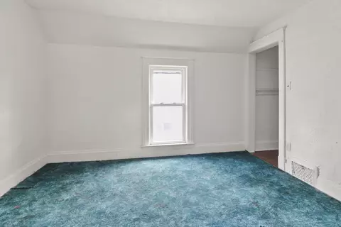 Bedroom - 208 Euclid Ave, Jackson, MI 49203 photo 1 of 2