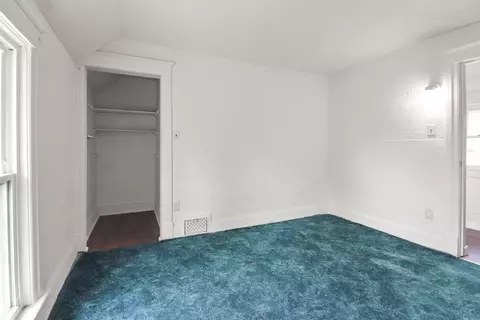 Bedroom - 208 Euclid Ave, Jackson, MI 49203 photo 2 of 2