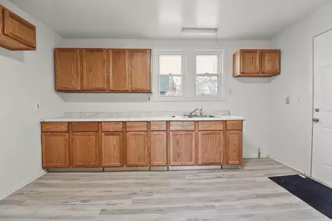 Kitchen - 208 Euclid Ave, Jackson, MI 49203 photo 1 of 3