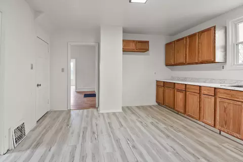 Kitchen - 208 Euclid Ave, Jackson, MI 49203 photo 3 of 3