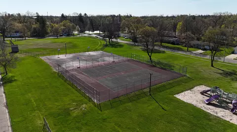 View/Area - 208 Euclid Ave, Jackson, MI 49203 photo 3 of 4