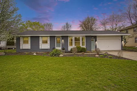 2331 Tyler St, Jenison, MI 49428