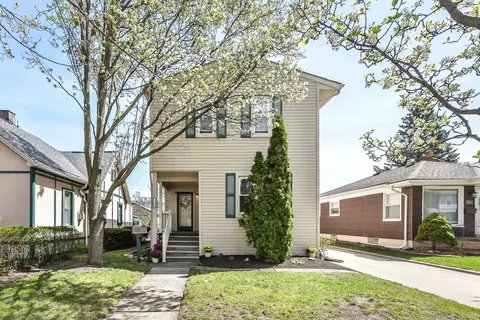 1123 1st St, Wyandotte, MI 48192