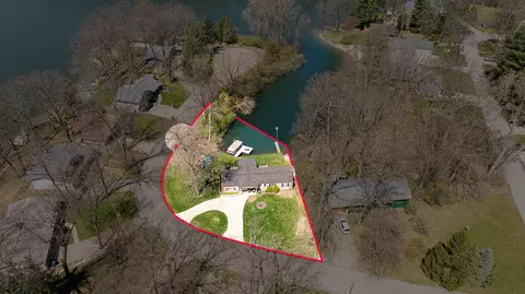 View/Area - 11540 N Lakeside Dr, Jerome, MI 49249 photo 15 of 15