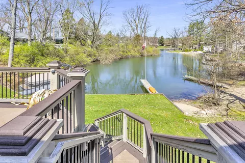 View/Area - 11540 N Lakeside Dr, Jerome, MI 49249 photo 6 of 15