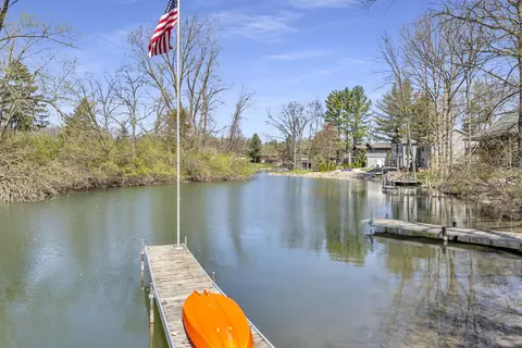View/Area - 11540 N Lakeside Dr, Jerome, MI 49249 photo 3 of 15