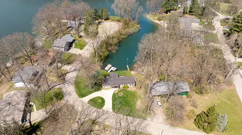 View/Area - 11540 N Lakeside Dr, Jerome, MI 49249 photo 11 of 15