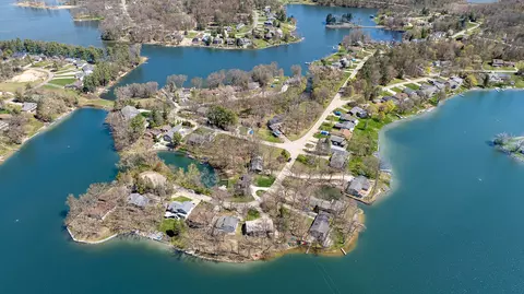 View/Area - 11540 N Lakeside Dr, Jerome, MI 49249 photo 10 of 15