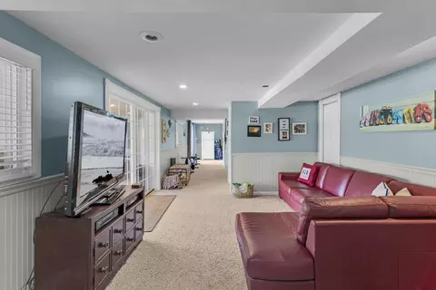 Living - 11540 N Lakeside Dr, Jerome, MI 49249 photo 4 of 5