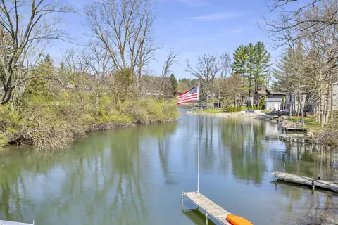 View/Area - 11540 N Lakeside Dr, Jerome, MI 49249 photo 5 of 15