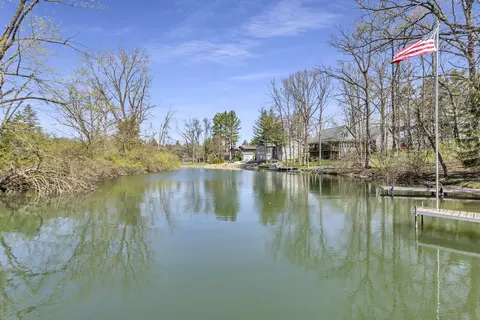 View/Area - 11540 N Lakeside Dr, Jerome, MI 49249 photo 8 of 15