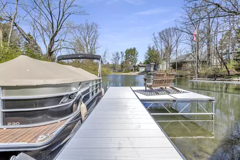 Other - 11540 N Lakeside Dr, Jerome, MI 49249 photo 4 of 11