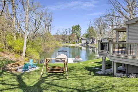 Other - 11540 N Lakeside Dr, Jerome, MI 49249 photo 9 of 11