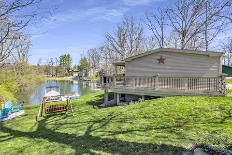 Other - 11540 N Lakeside Dr, Jerome, MI 49249 photo 10 of 11
