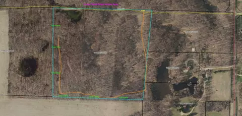 00000 Mann St, Jones, MI 49061