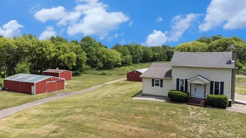 18412 18 Mile Rd, Marshall, MI 49068