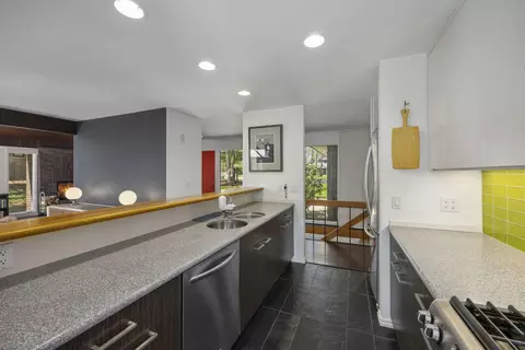 Kitchen - 7448 Thorncrest Dr SE, Ada, MI 49301 photo 3 of 3