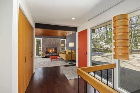 Living - 7448 Thorncrest Dr SE, Ada, MI 49301 photo 1 of 3
