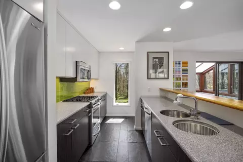Kitchen - 7448 Thorncrest Dr SE, Ada, MI 49301 photo 1 of 3
