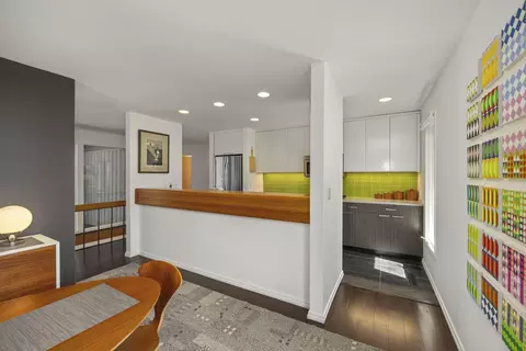 Dining - 7448 Thorncrest Dr SE, Ada, MI 49301 photo 3 of 3
