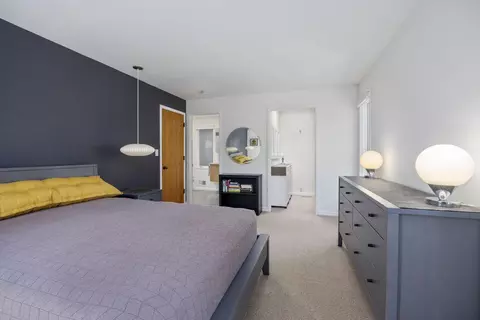 Bedroom - 7448 Thorncrest Dr SE, Ada, MI 49301 photo 3 of 7