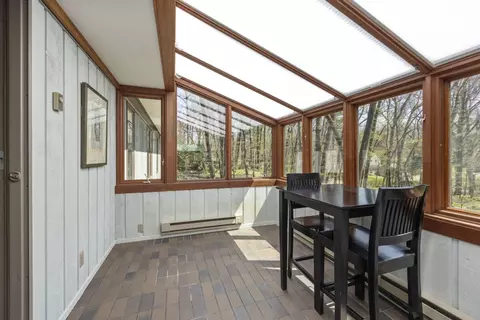 Exterior - 7448 Thorncrest Dr SE, Ada, MI 49301 photo 3 of 17