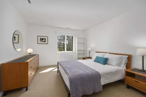 Bedroom - 7448 Thorncrest Dr SE, Ada, MI 49301 photo 6 of 7