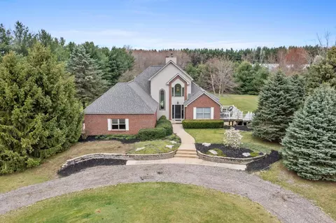 2529 Mason St, Hudsonville, MI 49426