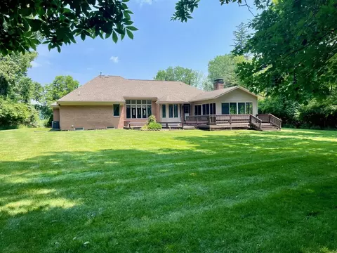 Exterior - 1870 Lexington Blvd, Jackson, MI 49201 photo 15 of 21