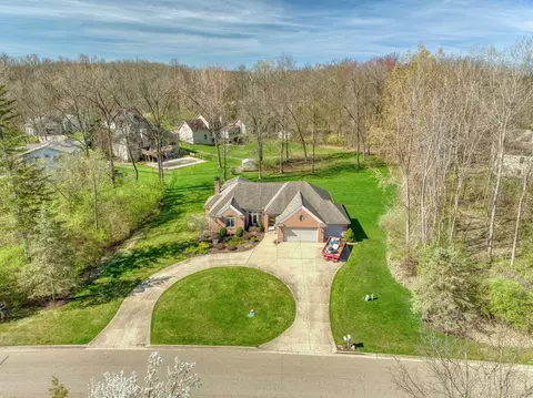 View/Area - 1870 Lexington Blvd, Jackson, MI 49201 photo 2 of 3