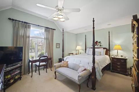 Bedroom - 1870 Lexington Blvd, Jackson, MI 49201 photo 3 of 3
