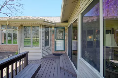 Exterior - 1870 Lexington Blvd, Jackson, MI 49201 photo 7 of 21