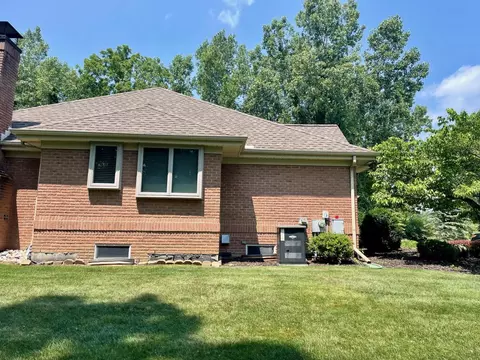 Exterior - 1870 Lexington Blvd, Jackson, MI 49201 photo 16 of 21