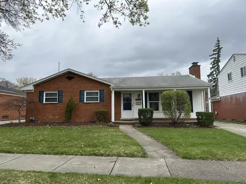 33010 Oakley St, Livonia, MI 48154