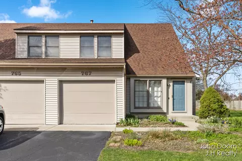 767 Bradford Pl NE #12, Grand Rapids, MI 49525