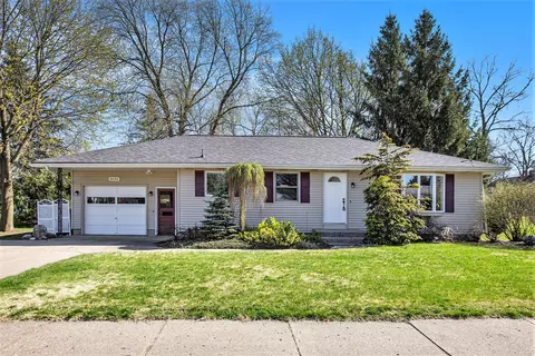 3636 Curtis St, Hudsonville, MI 49426
