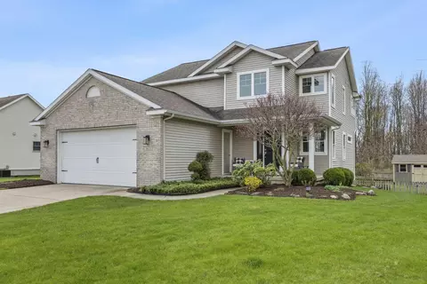 1633 Awixa St NW, Grand Rapids, MI 49534