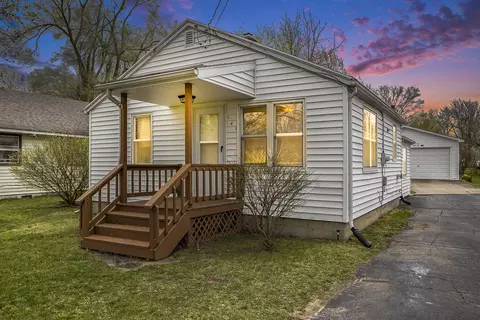 141 Van Armon Ave, Battle Creek, MI 49017