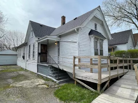 3085 Tillman St, Detroit, MI 48216