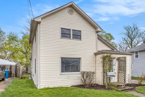 174 Mckinley Ave N, Battle Creek, MI 49017