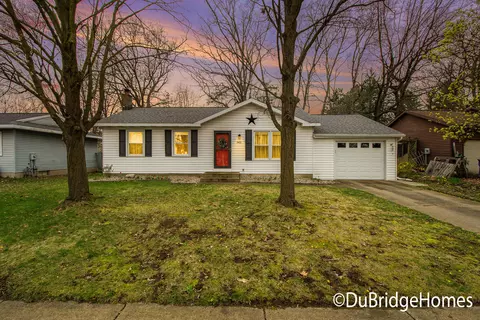 3421 Fuller Ave NE, Grand Rapids, MI 49525