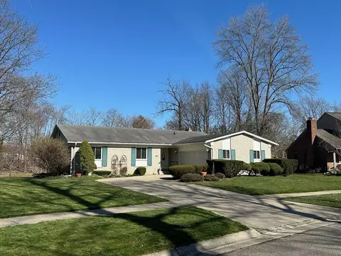 10586 Jo Ann Ln, Plymouth, MI 48170